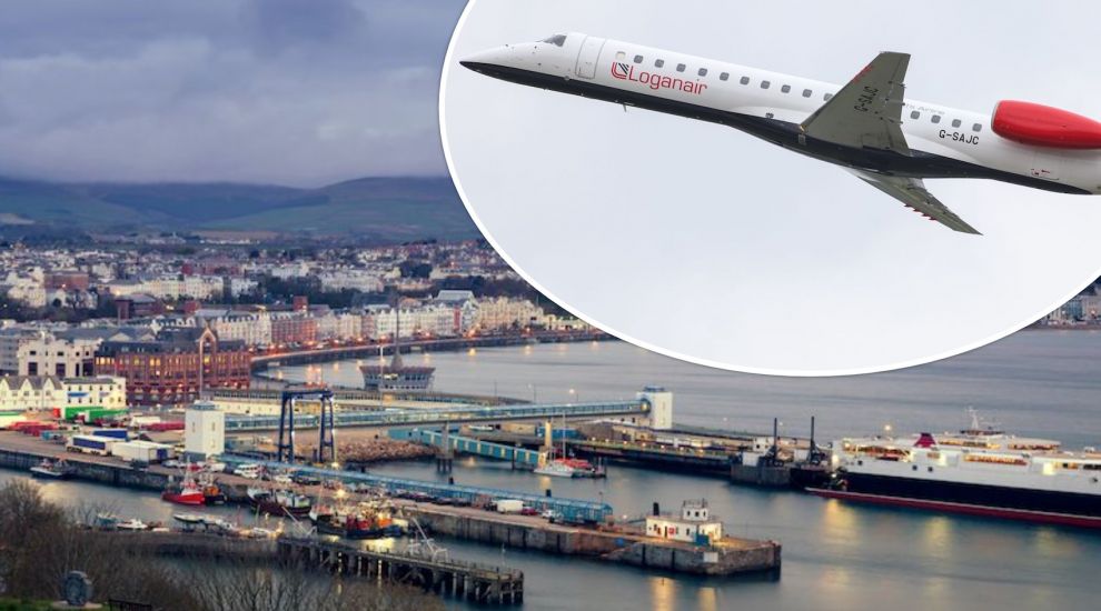Plans for direct Isle of Man flights