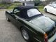 Classic MG for sale 