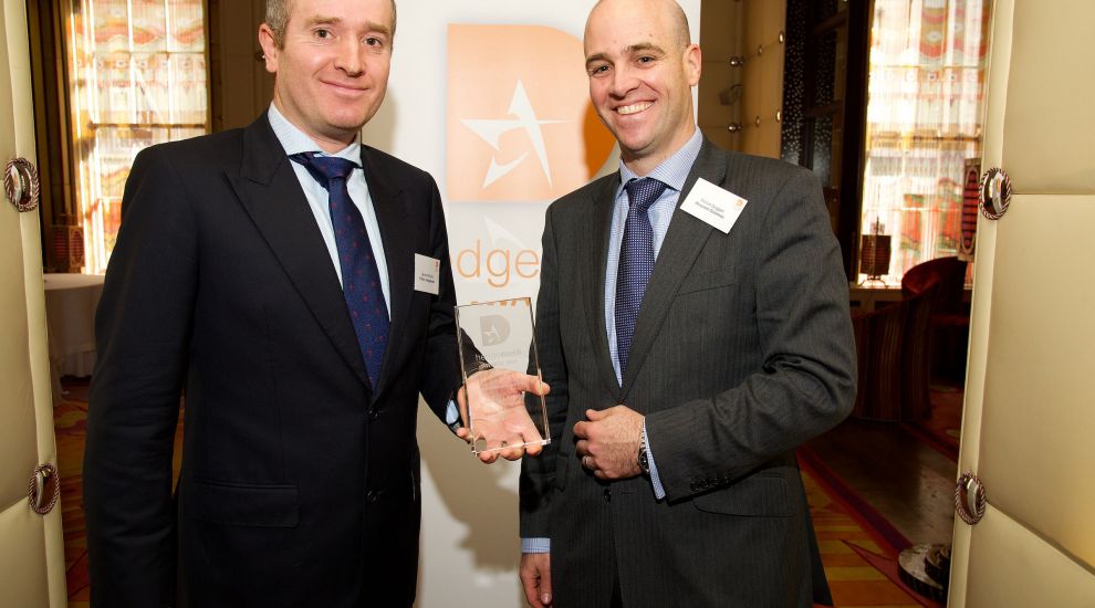 Mourant Ozannes wins Best Offshore Law Firm at Hedgeweek Global Awards for second year