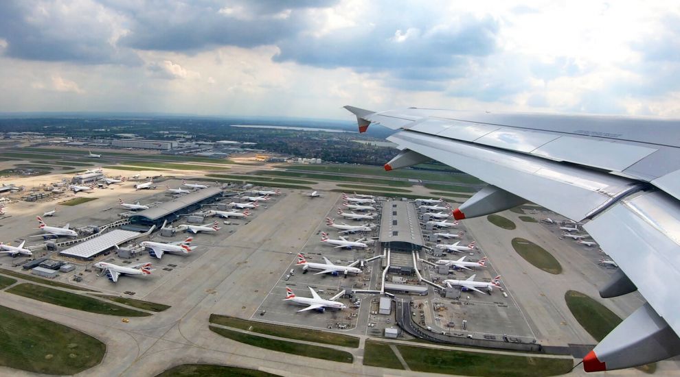 Charges row sees BA threaten to cut Heathrow flights