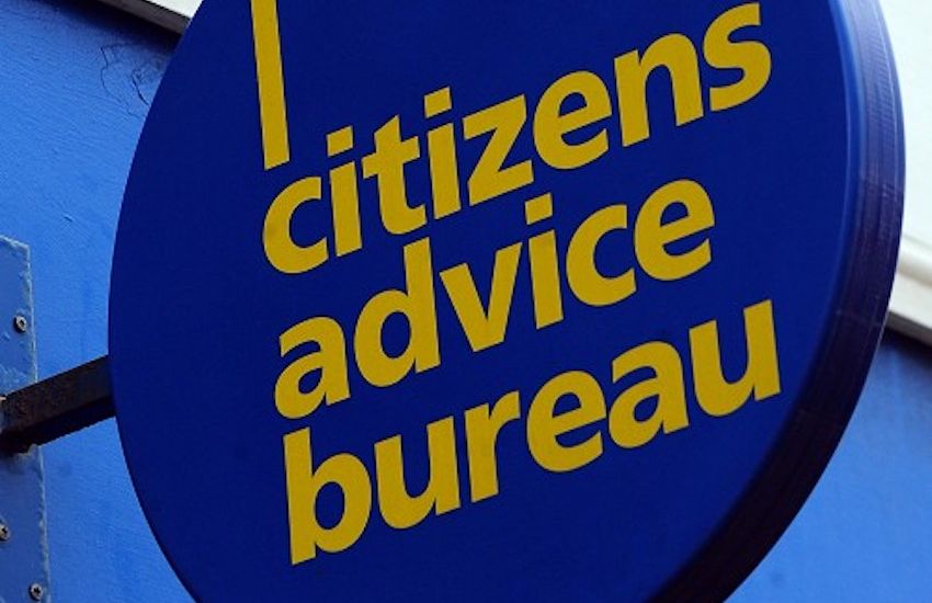 Citizens Advice appoints new CEO