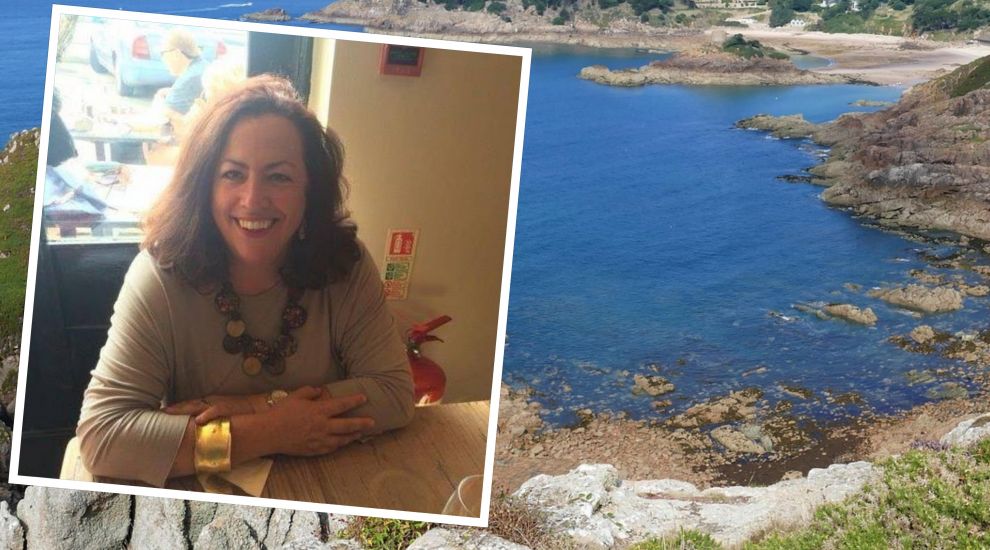 Donna Le Marrec, National Trust: Five things I would change about Jersey