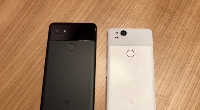 The Pixel 2 XL has been hit by reports of screen burn-in