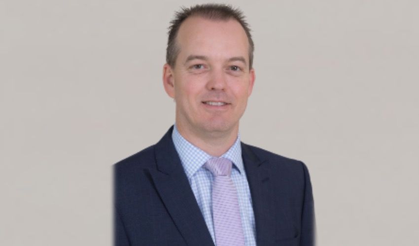 New MD for Investec Bank