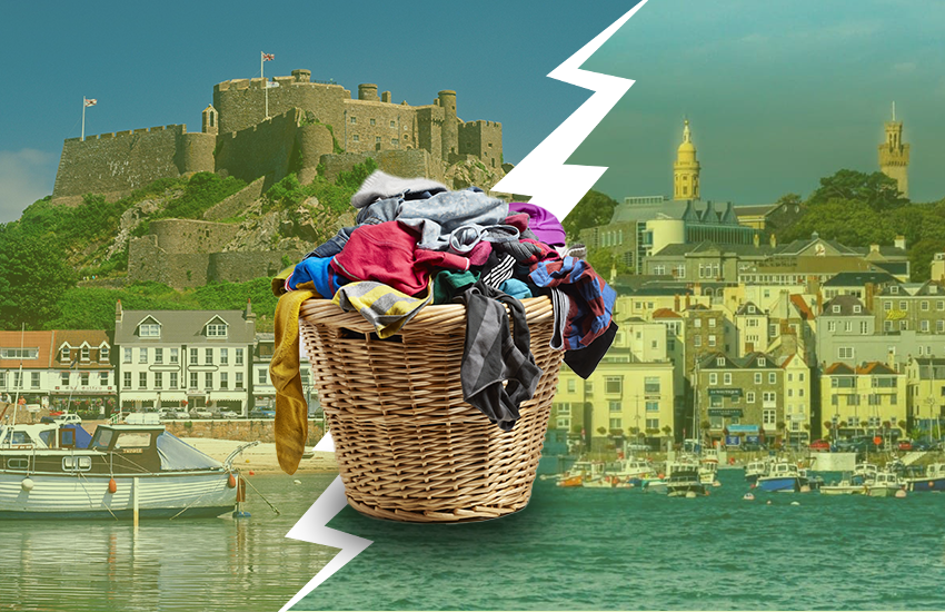 FOCUS: Electricity bid dredges up Jersey and Guernsey's dirty laundry