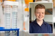 Beaulieu student set to represent UK at international biology competition