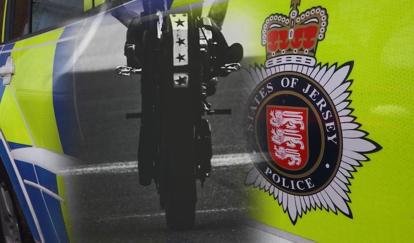 'Wheelie' dangerous motorcyclists spark Police appeal