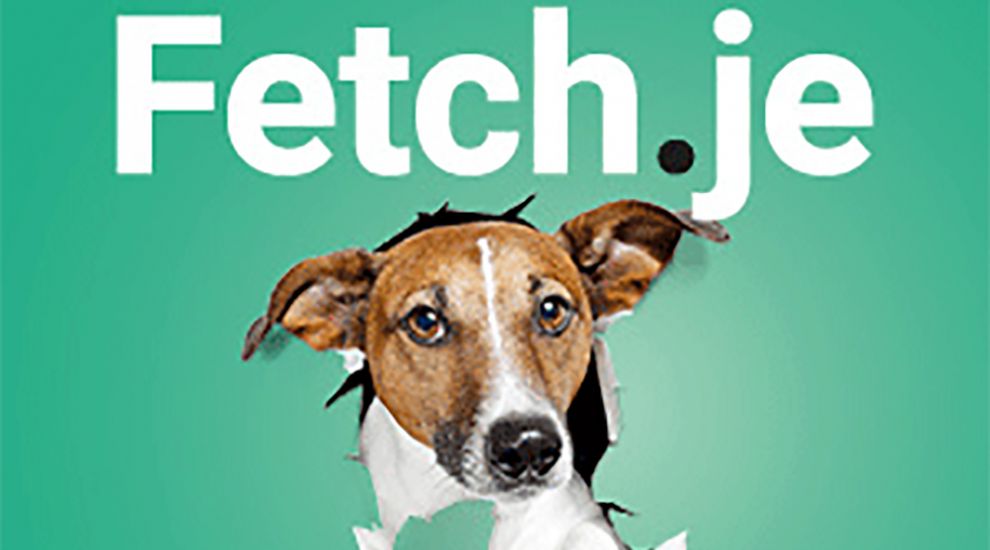 Meet Fetch.je, Jersey's shop local online store.