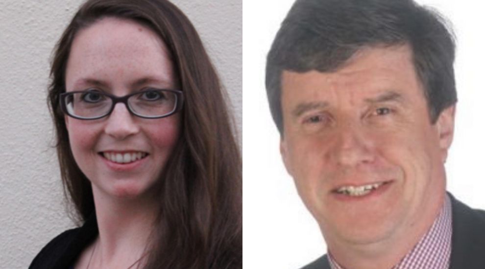 Two sitting Deputies in St Saviour No 2 re-elected