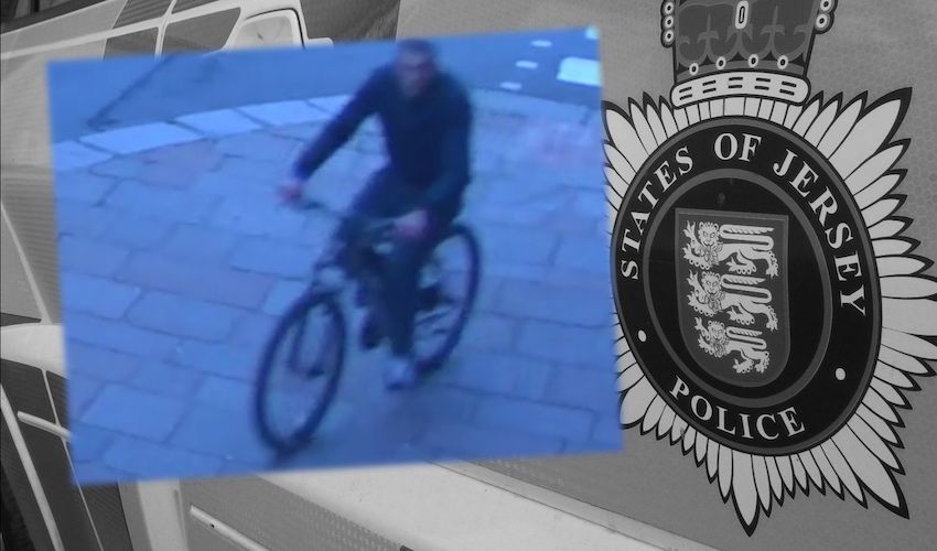 Police hunt cyclist after spate of indecent assaults