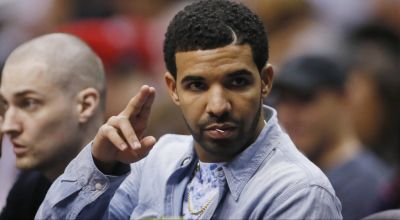 Here are 6 weird Drake-related apps you probably didn't know existed