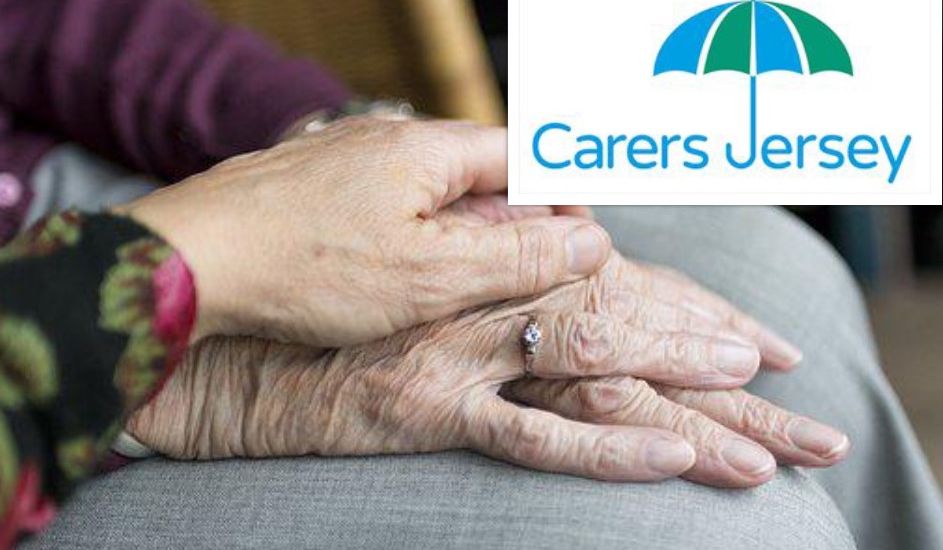 Have your Say on carers’ rights
