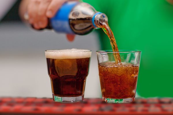 Health to investigate tax on fizzy drinks