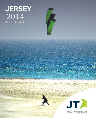 JT delivers 2014 phone directory