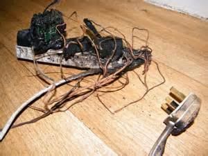 Tips to pull the plug on electrical fires