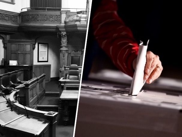 300 years, two days and one vote: Public to decide Bailiff’s future