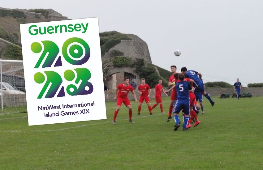 Jersey through, but Alderney already out of Island Games football
