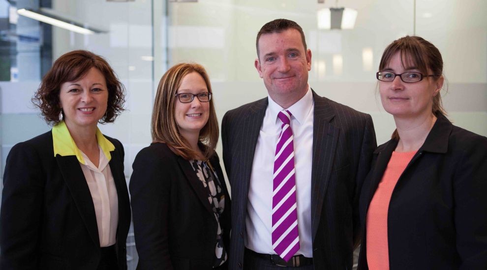 Four senior promotions in Private Client solutions at Capita Asset Services