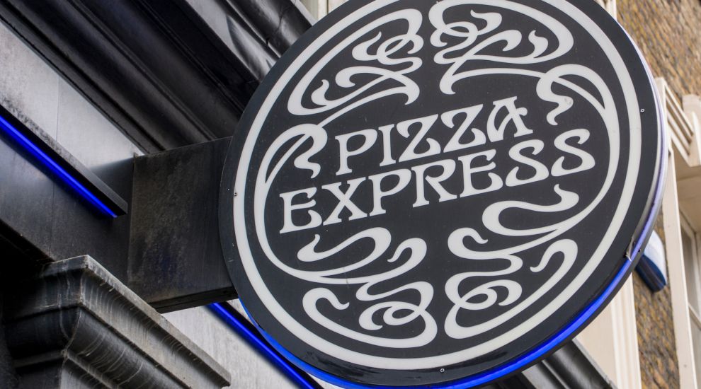 Jersey firm advises on Pizza Express restructuring