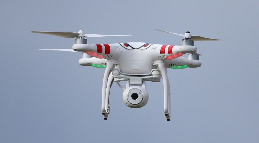 Fly drones? You need to check out the 'dronecode'
