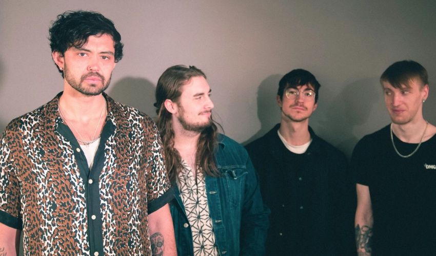 Hot Juice! Jersey-founded band seeks help to play at Isle of Wight Festival