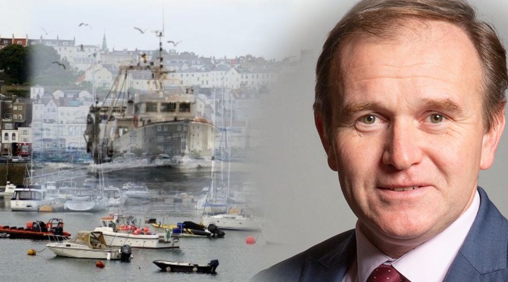 FOCUS: Did Guernsey spat with UK lead to recent fishy business?