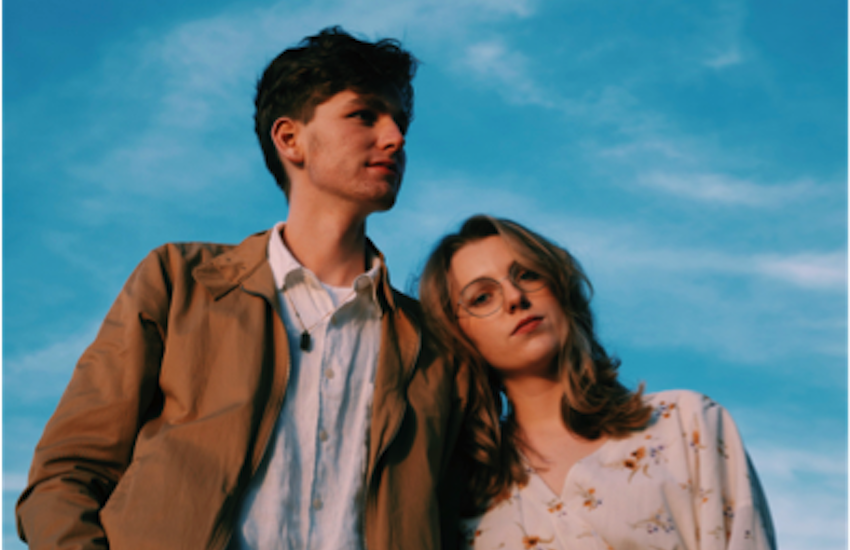 ART FIX: Brother-sister duo release summer sizzler