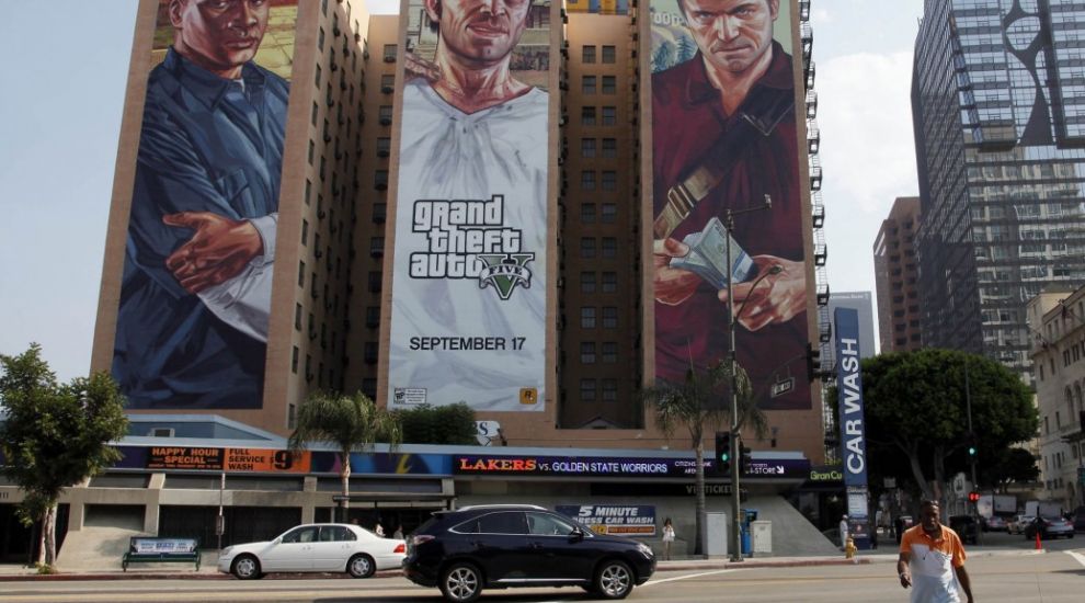 Rockstar Games weren't too impressed with the BBC's GTA drama The Gamechangers