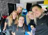 Salon 'mini day' raises money to give kids a brighter future