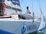 Jersey sailor to attempt zero-emission round-the-world race