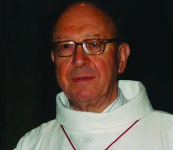 Catholics mourn 81-year-old altar boy