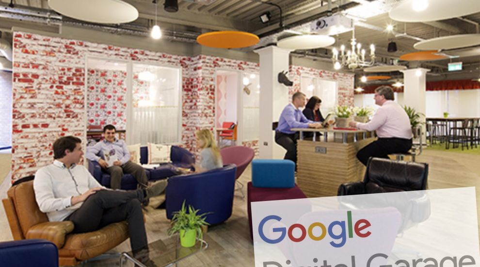 Google Digital Garage to help train local businesses