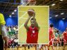 Basketball player dies after collapsing during match