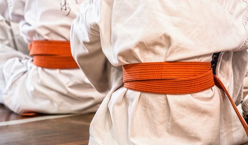 Jersey to host first ever open martial arts tournament