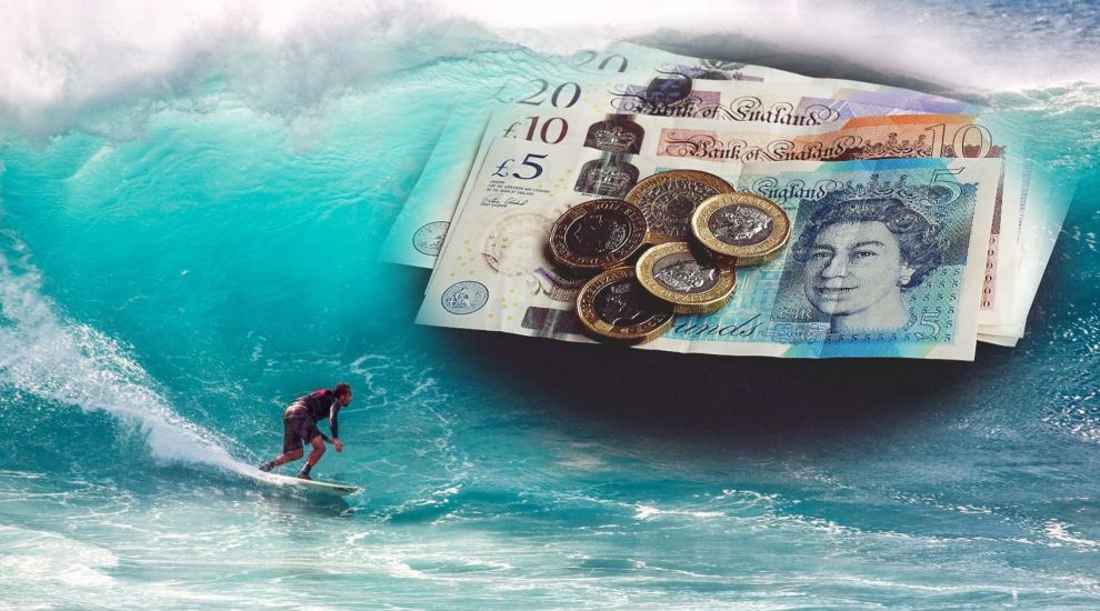 Channel Islands celebrate £1.35m investment in British surfing