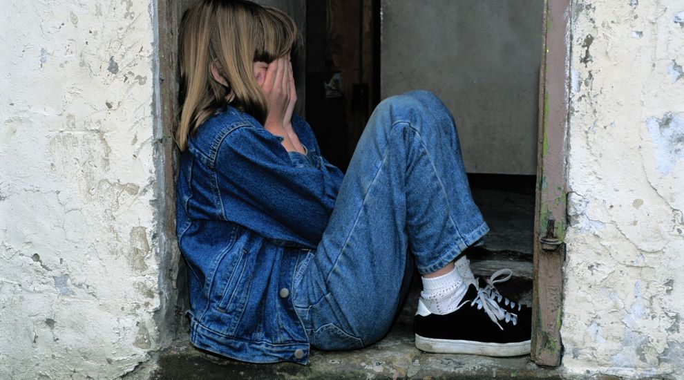 Low self-esteem a growing problem among young people