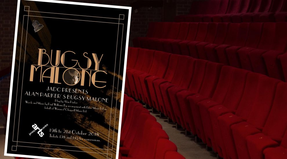 Wanted: Young performers for Bugsy Malone