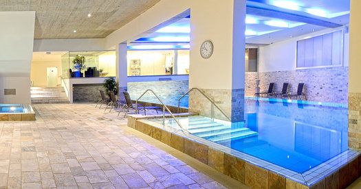 Last chance to vote for Jersey spa up for major award