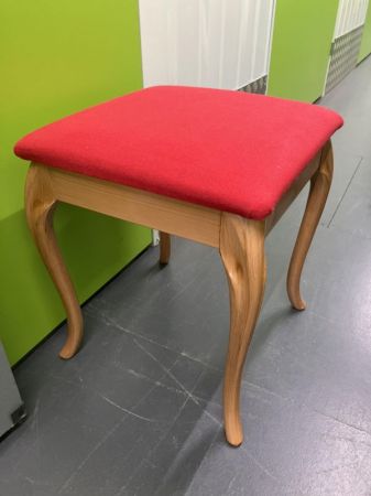 Dresser stool for sale 