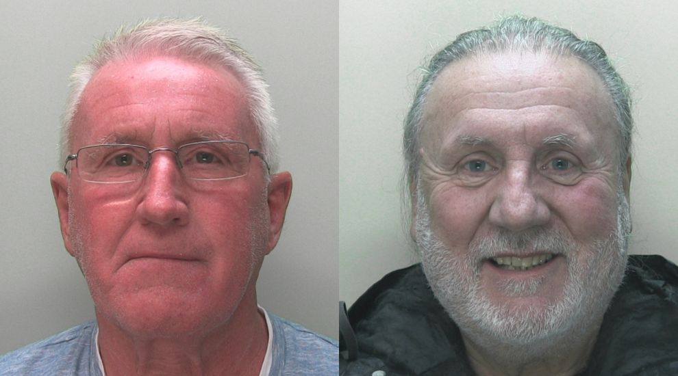 Duo jailed for £3.3m insurance fraud attempt spanning 13 years