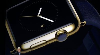 Everything you need to know about the Apple Watch from the official launch