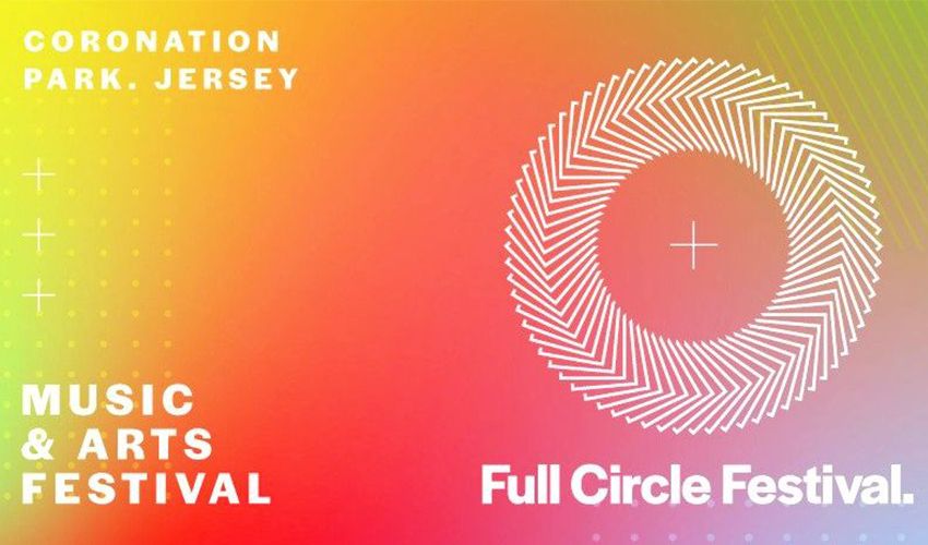 A forward thinking festival which will go Full Circle