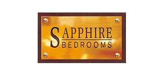 Sapphire Bedrooms