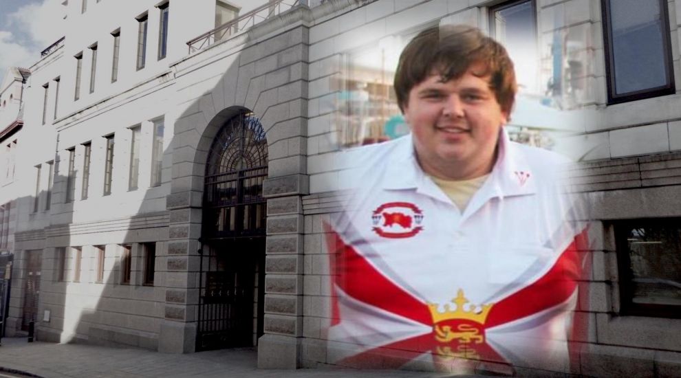 Tributes paid to young darts champ at inquest