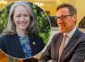 Gorst: I'm backing Kristina Moore for Chief Minister