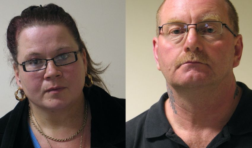 Husband and wife jailed over £144k benefit fraud