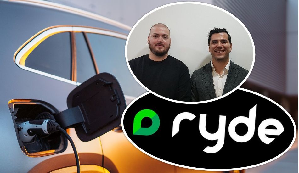 Ryde: Jersey's answer to Uber?