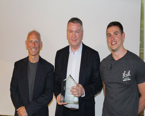 KPMG Channel Islands wins award for innovation
