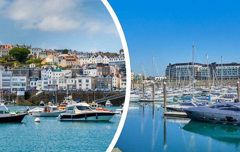 FOCUS: How likely is a 'travel bubble' with Guernsey this year?
