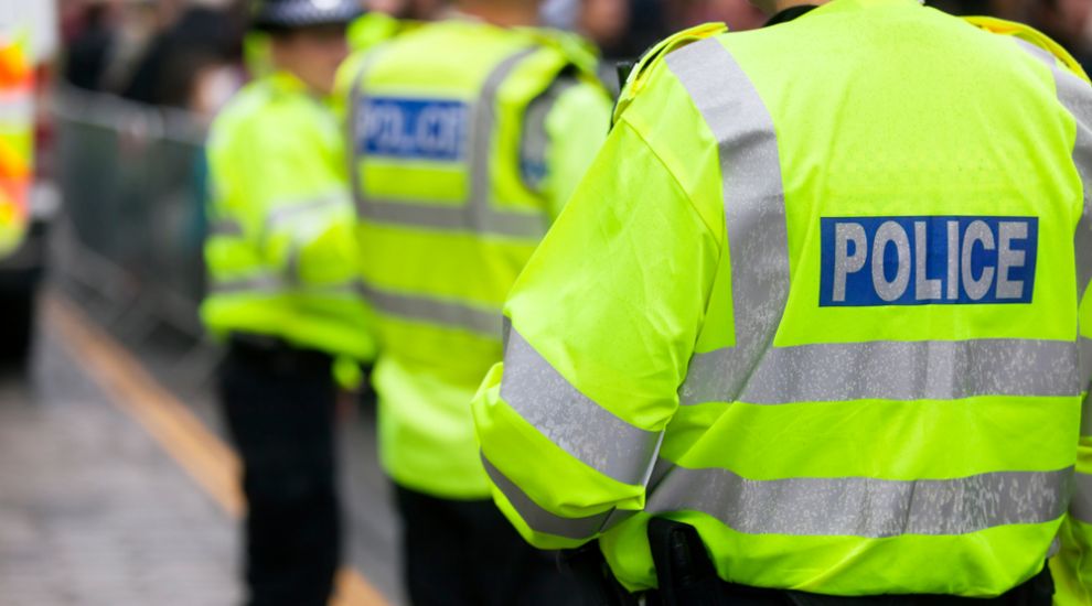 Police deal with nearly 50 emergency calls over festive period